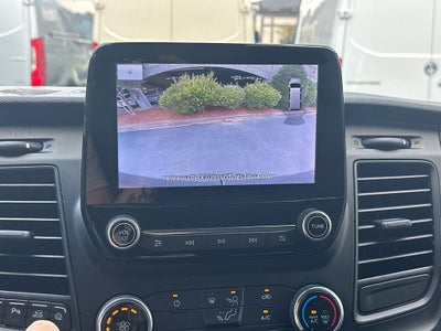 2020 Ford Transit-250 Base