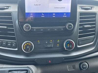 2020 Ford Transit-250 Base