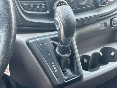 2020 Ford Transit-250 Base