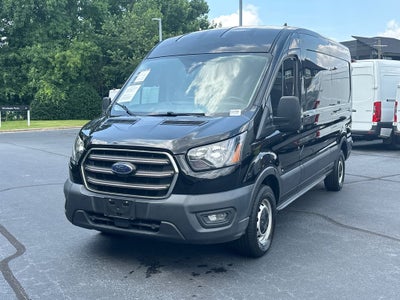 2020 Ford Transit-250 Base