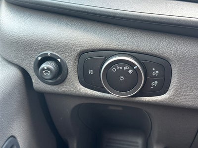 2020 Ford Transit-250 Base