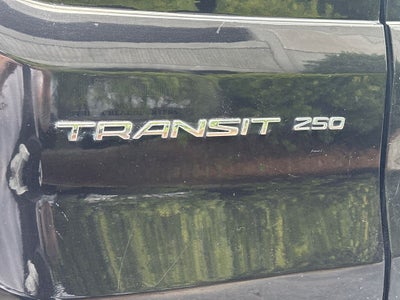 2020 Ford Transit-250 Base