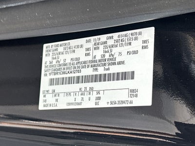 2020 Ford Transit-250 Base
