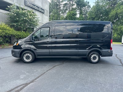 2020 Ford Transit-250 Base