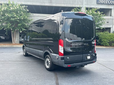 2020 Ford Transit-250 Base