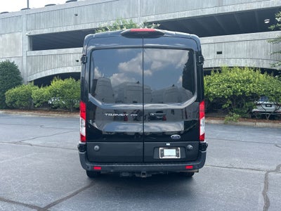 2020 Ford Transit-250 Base