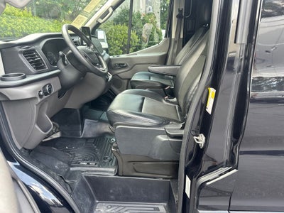 2020 Ford Transit-250 Base