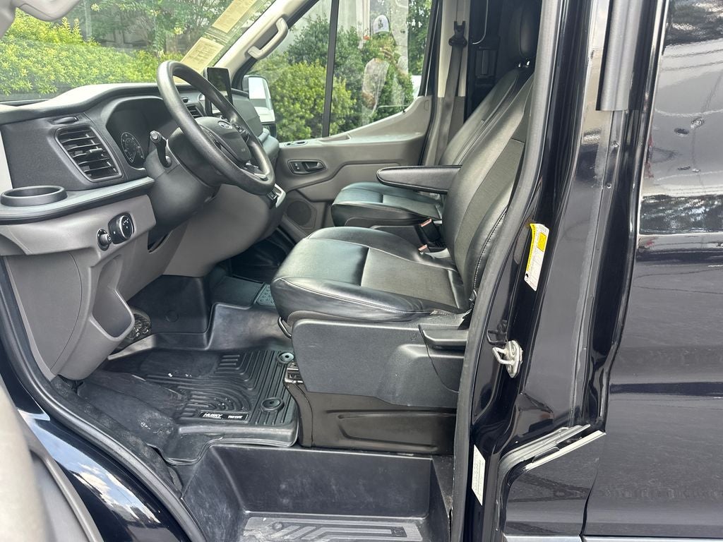 2020 Ford Transit-250 Base