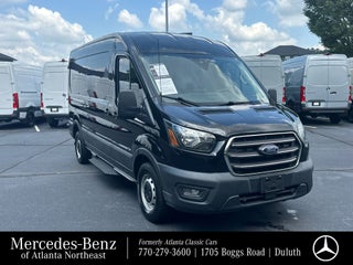2020 Ford Transit-250 Base
