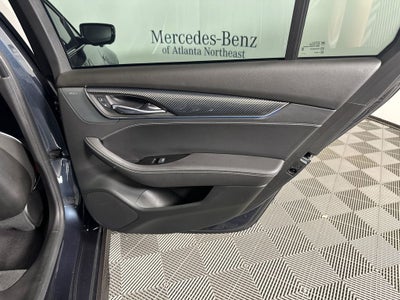 2025 Cadillac CT5 V-Series Blackwing