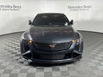 2025 Cadillac CT5 V-Series Blackwing