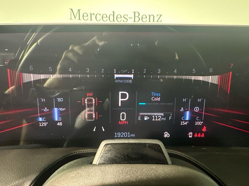 2025 Cadillac CT5 V-Series Blackwing