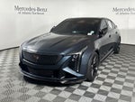 2025 Cadillac CT5 V-Series Blackwing