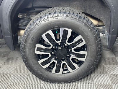 2025 GMC Sierra 2500HD Denali Ultimate