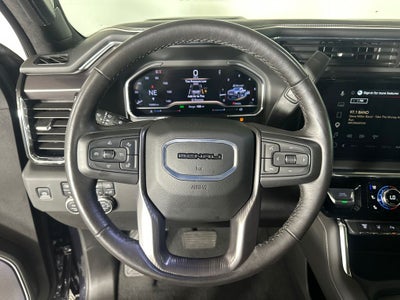 2025 GMC Sierra 2500HD Denali Ultimate