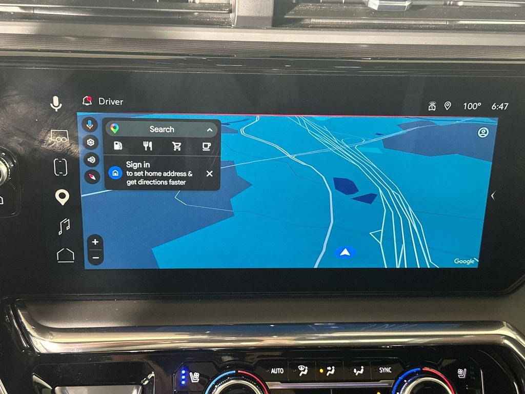 2025 GMC Sierra 2500HD Denali Ultimate