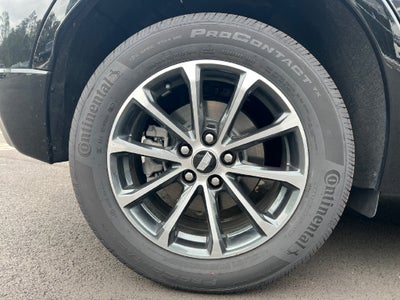 2025 Cadillac XT4 Sport