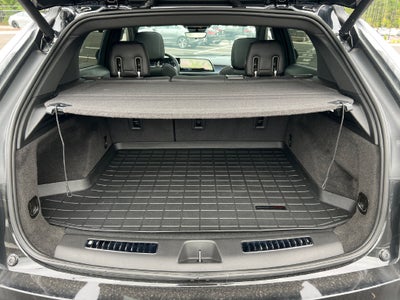2025 Cadillac XT4 Sport
