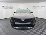 2025 Cadillac XT4 Sport