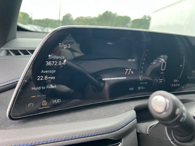 2025 Cadillac XT4 Sport