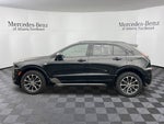 2025 Cadillac XT4 Sport
