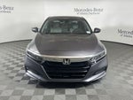 2019 Honda Accord EX-L
