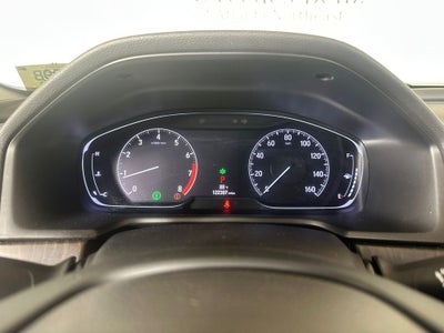 2019 Honda Accord EX-L