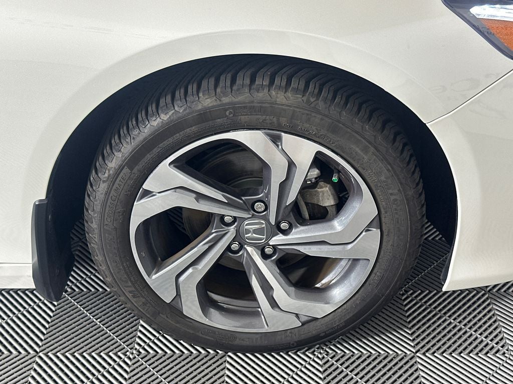 2020 Honda Accord EX-L