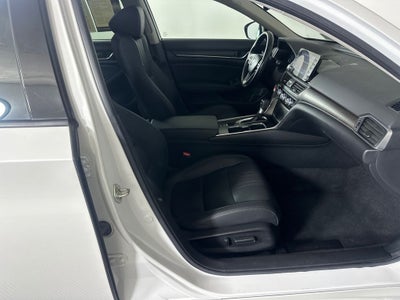 2020 Honda Accord EX-L