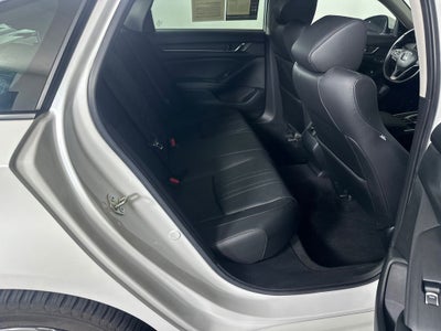 2020 Honda Accord EX-L