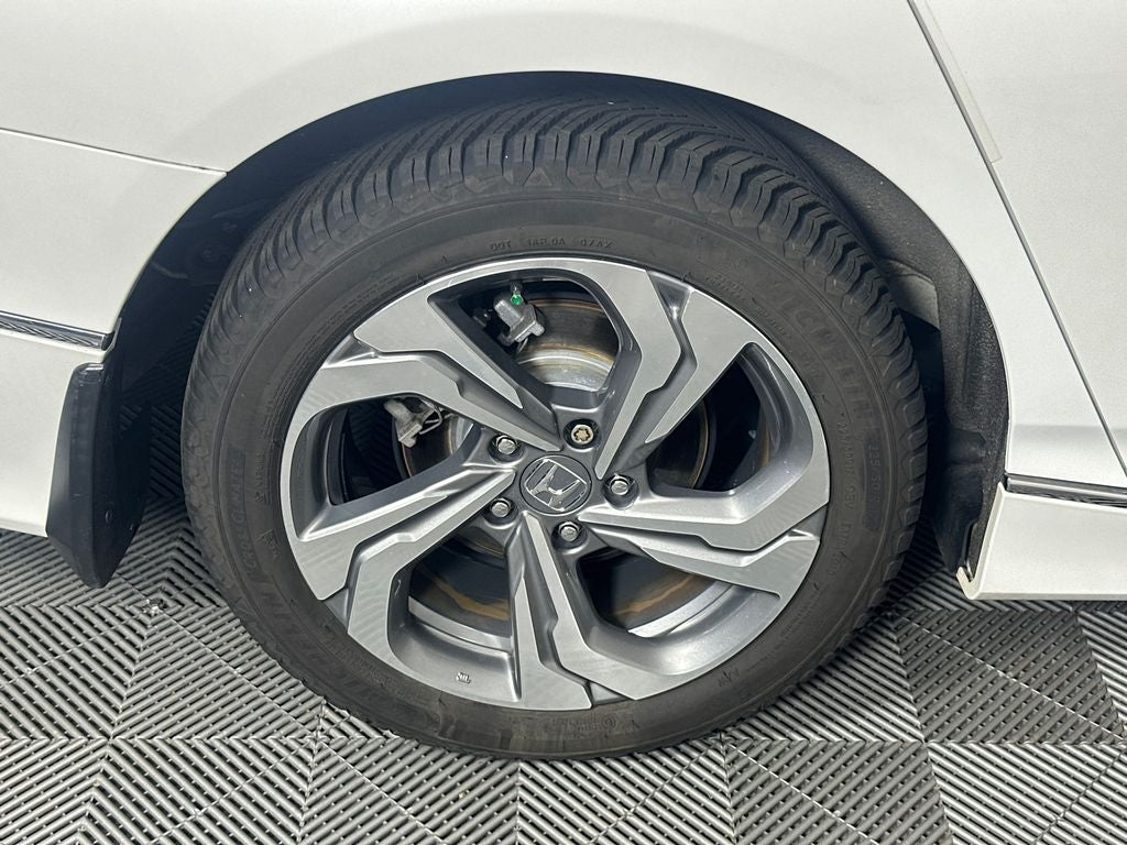 2020 Honda Accord EX-L