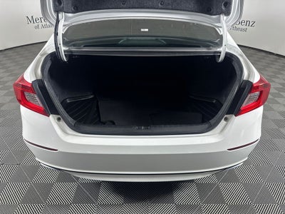2020 Honda Accord EX-L