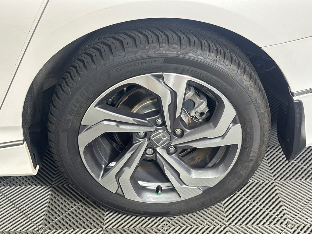 2020 Honda Accord EX-L