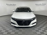 2020 Honda Accord EX-L