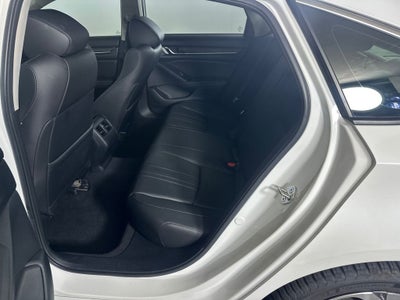 2020 Honda Accord EX-L