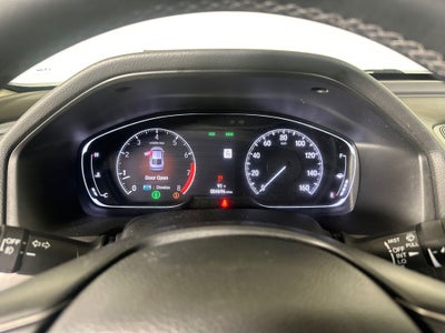 2020 Honda Accord EX-L