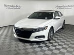 2020 Honda Accord EX-L