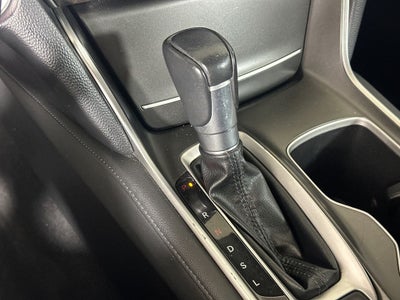 2020 Honda Accord EX-L