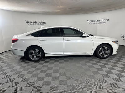 2020 Honda Accord EX-L