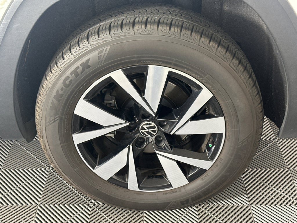 2021 Volkswagen Atlas Cross Sport 2.0T SE