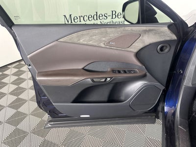 2023 Lexus RX 350h Luxury