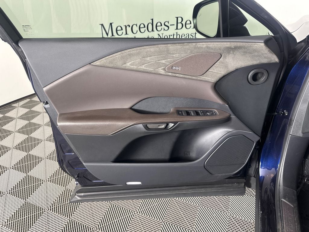 2023 Lexus RX 350h Luxury