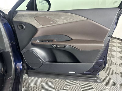 2023 Lexus RX 350h Luxury