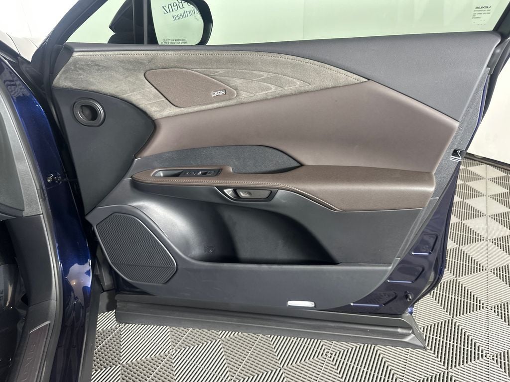 2023 Lexus RX 350h Luxury