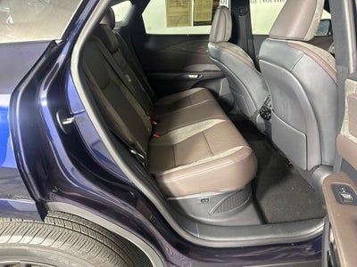 2023 Lexus RX 350h Luxury