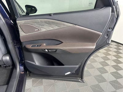 2023 Lexus RX 350h Luxury