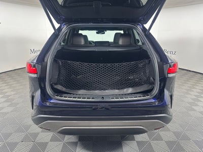 2023 Lexus RX 350h Luxury