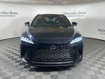 2023 Lexus RX 350h Luxury