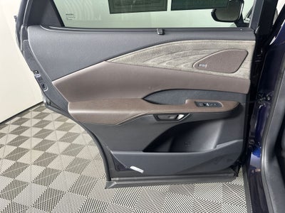 2023 Lexus RX 350h Luxury