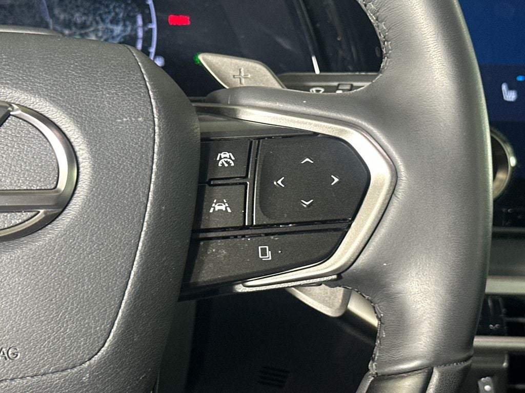 2023 Lexus RX 350h Luxury